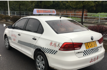 松林驾校三号线/五号线